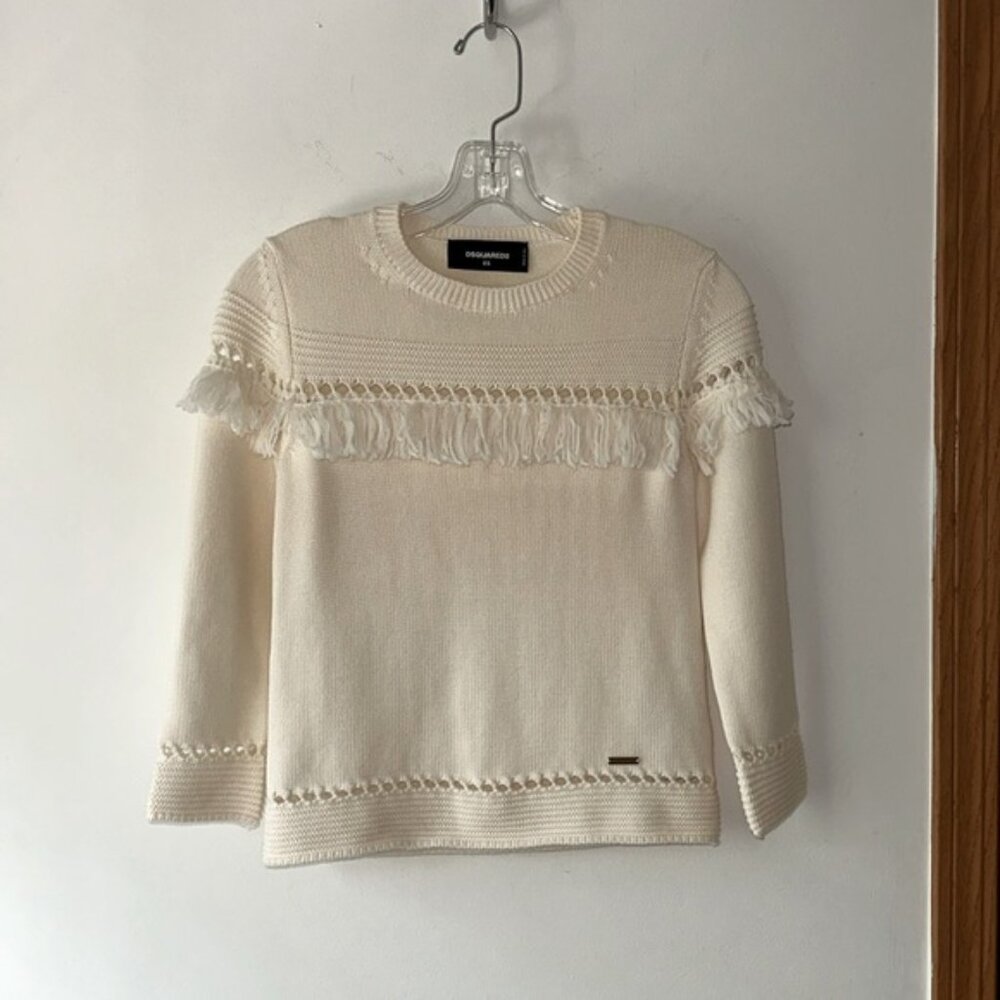 DSQUARED2 Sweater